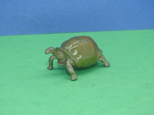 Britains vintage 1932 lead - lead, zoo