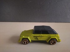 hot wheels volkswagen thing