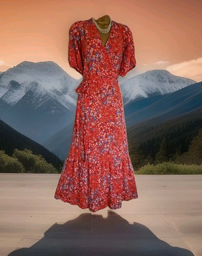 Vintage style floral - , party