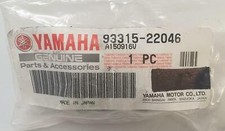 Genuine Yamaha Swingarm