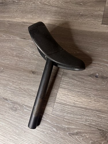 Vedoo kids push bike seat - push, and