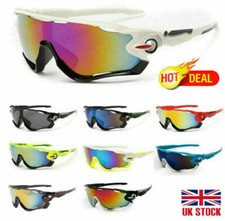 Outdoor Cycling Glasses