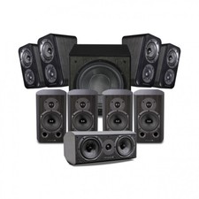 Wharfedale Diamond 9.1 HCP