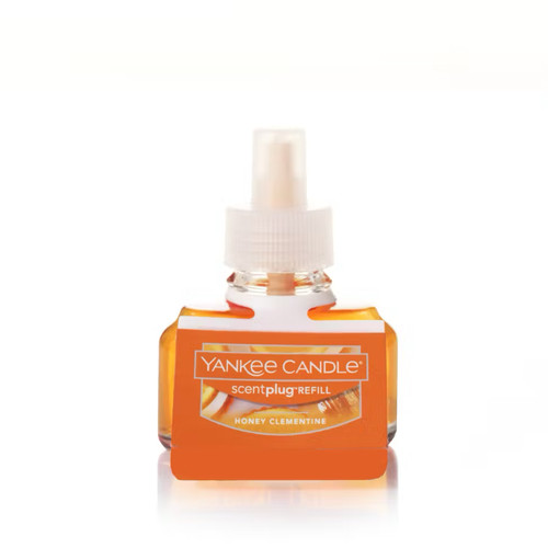 Yankee candle scent plug - scent,