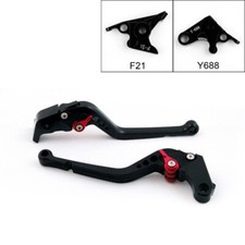 Long Brake Clutch Levers For