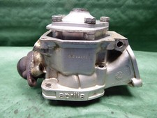 Cylinder Without Piston - 2004