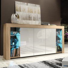164cm Modern Sideboard TV Unit