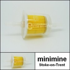 Classic Mini In-line Fuel