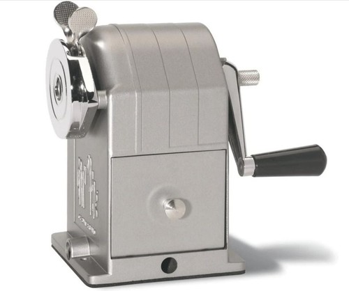 Metal pencil sharpening - pencil,