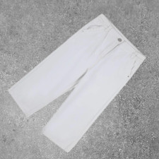 NEXT Girls WHITE cotton