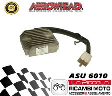 Arrowhead Voltage Regulator