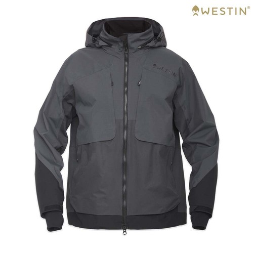 Westin gunmetal fishing - gunmetal,