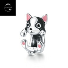 Sterling Silver 925 Charm