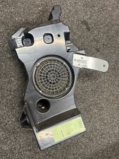 AUDI A3 8P 2009 BLAUPUNKT REAR SUBWOOFER BASS SPEAKER 8P4035382E