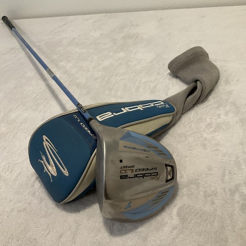 King cobra speed - cobra,