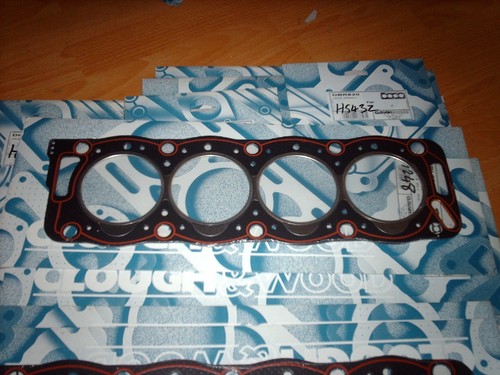 Head gasket for citroen - head,