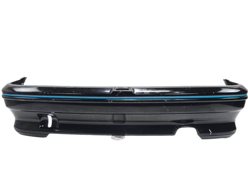 Ford fiesta xr2i - rear, bumper