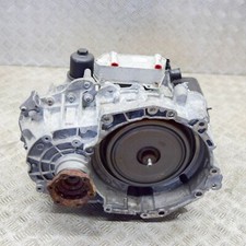 VOLKSWAGEN TOURAN 1T Automatic