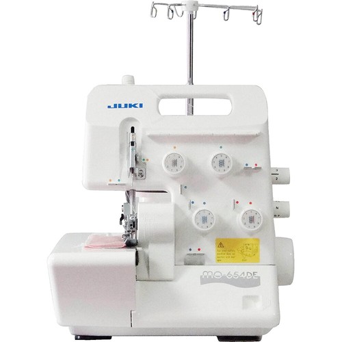 Juki 654 serger sewing - mo,