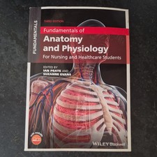 Fundamentals of Anatomy and