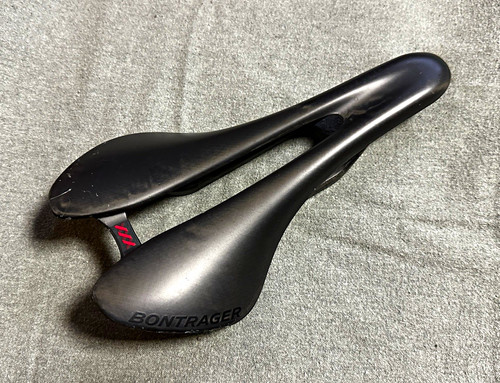 Bontrager xxx carbon racing - bontrager,