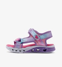 Skechers Flutter Heart Sandal