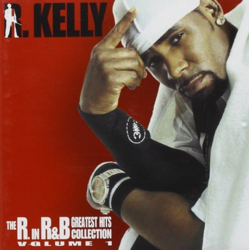 B greatest hits - in, r&b/greatest