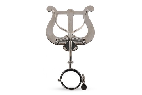 Gewa marching music - marching, holder
