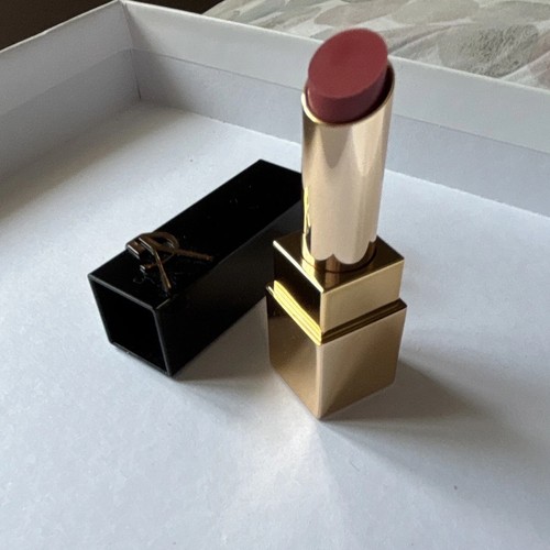 Ysl rouge pur - rouge, lipstick