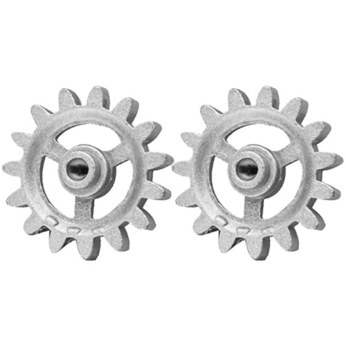 Pcs gear parts grill - gear,