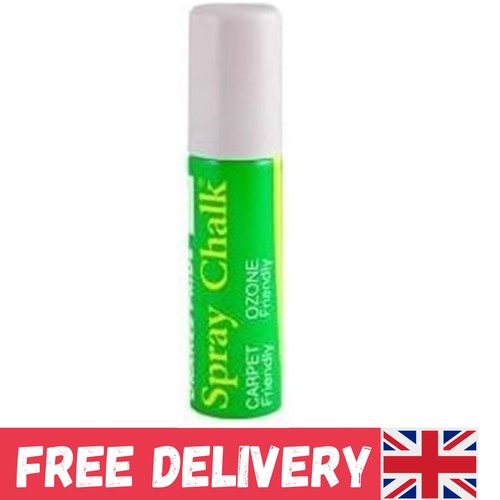 Bowls chalk spray - chalk, spray: