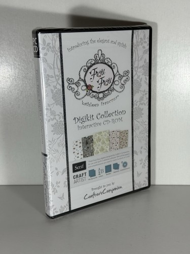 Frou digikit collection - collection,