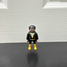 Kinder Egg Playmobil DC