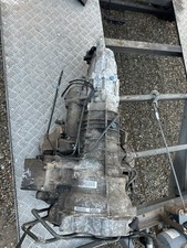Transmission 5hp-19 FAW Audi A6 C5 2.7 Biturbo