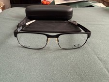 Oakley Metal Plate Frame
