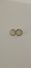 Vintage Shirt Collar Studs