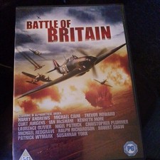 BATTLE OF BRITAIN (DVD, 2008)