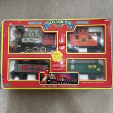 Boxed ECHO The Classic Rail