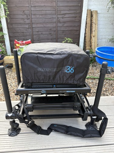 Preston innovations absolute - preston,