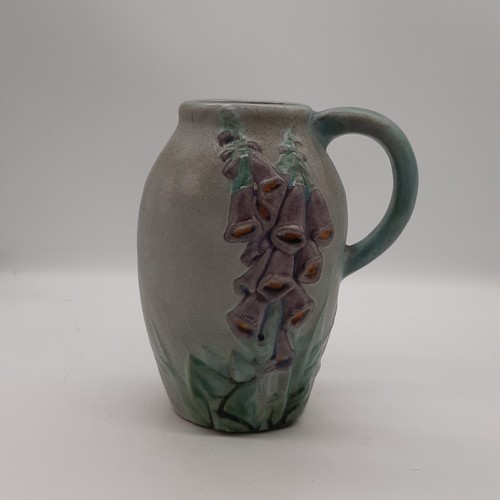 Handmade foxglove floral - foxglove,