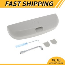 Auto Sunglasses Case for Volvo