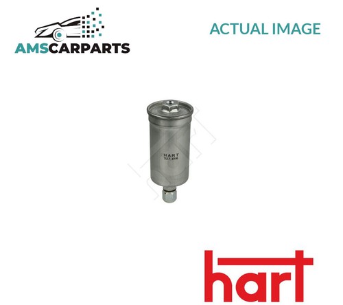 Engine fuel filter 327 416 - engine,