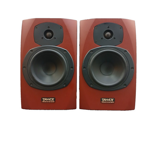 Tannoy reveal passive studio - reveal,