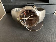 IWC OCEAN2000 Porsche Design