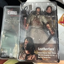 Texas Chainsaw Massacre: The