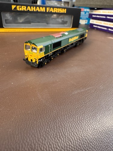 Graham farish 371 785 gauge - farish, 371-785