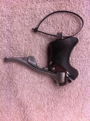 Dura ace speed - speed, left