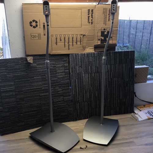 Pair sony dav dz111 speaker - pair, of