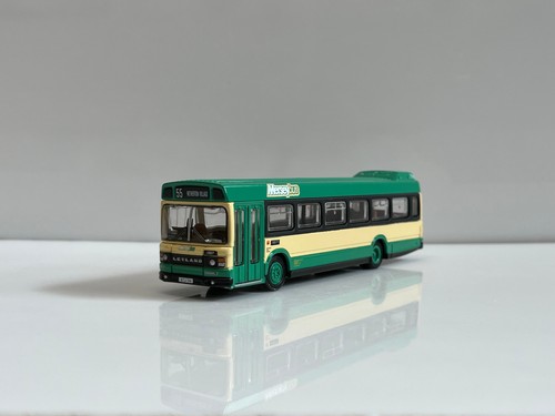 Efe 17509 leyland national - efe,