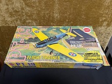COX PT-19 Flight Trainer NOS Vintage 1994